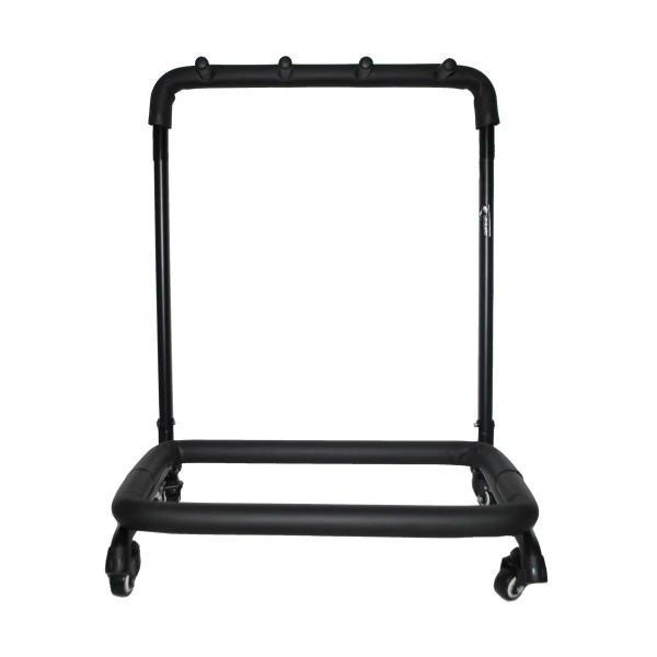 Стенд-стійка для гітар Alfabeto SGS3-W