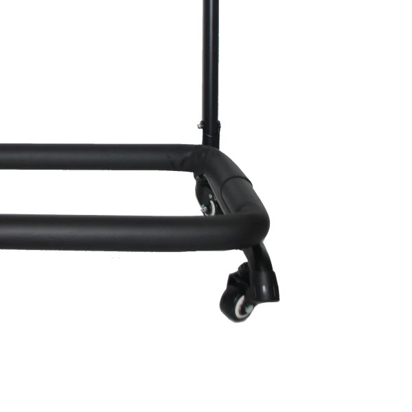 Стенд-стійка для гітар Alfabeto SGS3-W