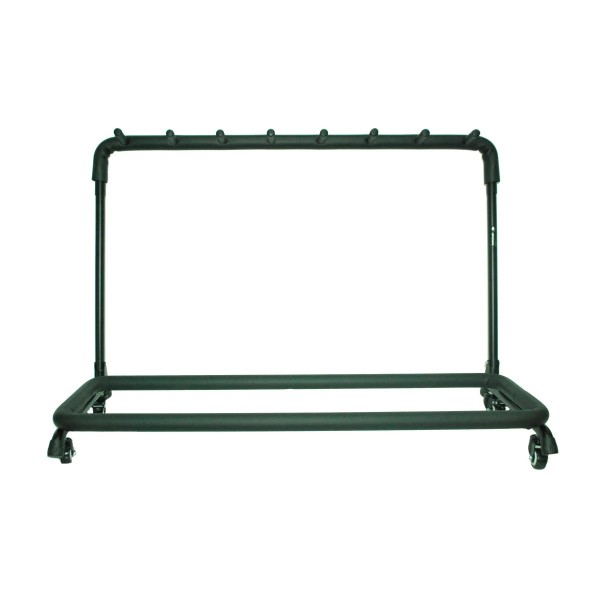 Стенд-стійка для гітар Alfabeto SGS7-W