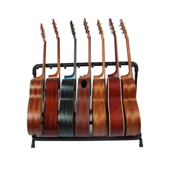 Стенд-стійка для гітар Alfabeto SGS7