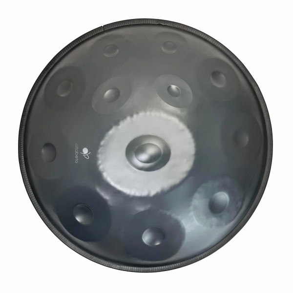 Ханг Alfabeto Jupiter2212 (чорний)