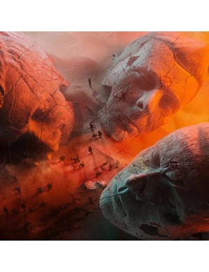 Виниловая пластинка Muse - Will Of The People (Colored Disc) [LP]