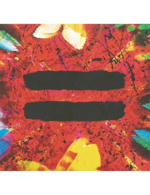 Виниловая пластинка Ed Sheeran - Equals [LP]