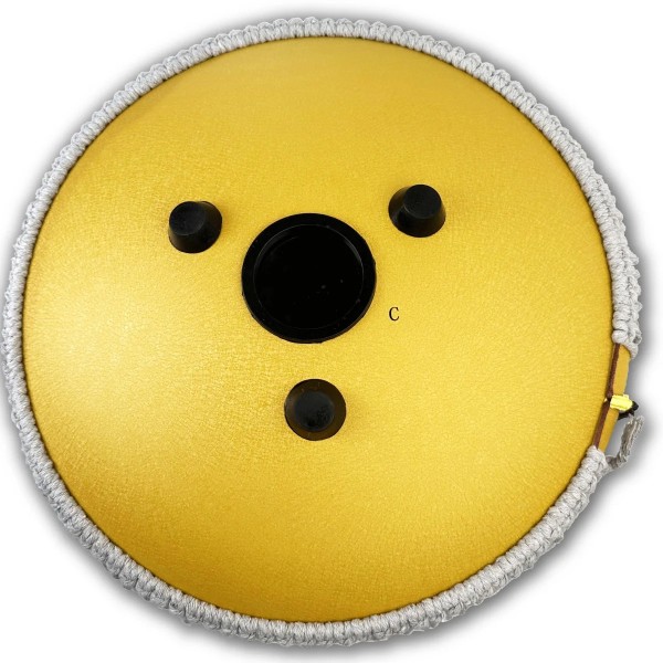 Глюкофон Alfabeto GLP14-15GL (золотий) Глюкофон Alfabeto GLP14-15GL (золотий)