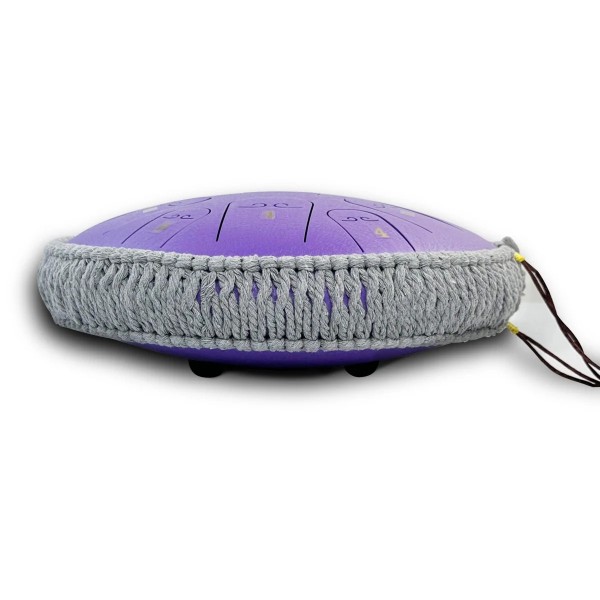 Глюкофон Alfabeto GLP14-15PR (фіолетовий)