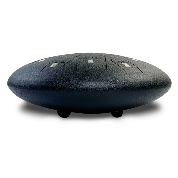 Глюкофон Alfabeto GLP14-15BK (чорний) Глюкофон Alfabeto GLP14-15BK (чорний)