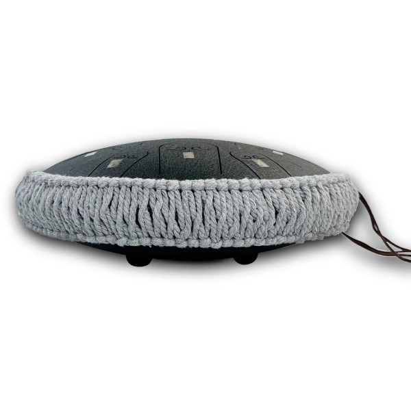 Глюкофон Alfabeto GLP14-15BK (чорний) Глюкофон Alfabeto GLP14-15BK (чорний)