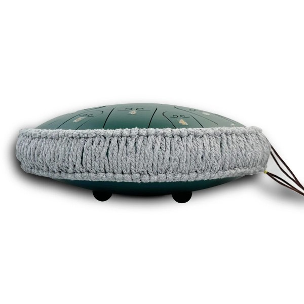 Глюкофон Alfabeto GLP14-15DG (темно-зелений)