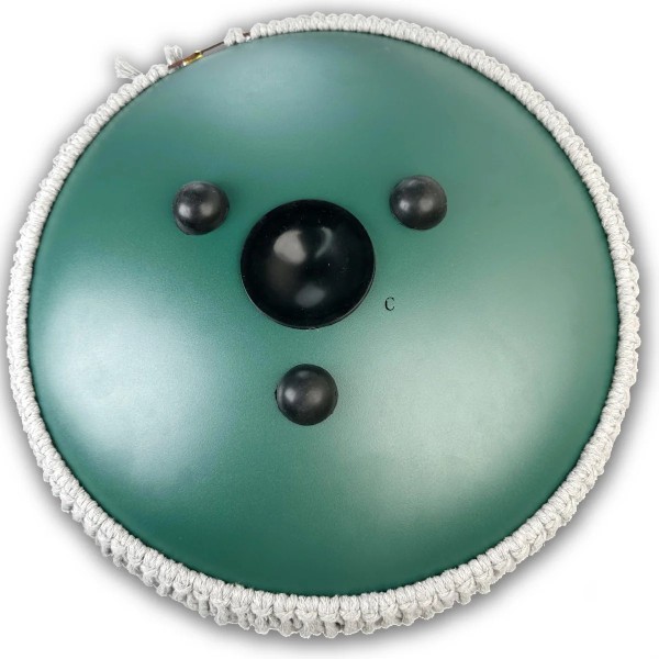 Глюкофон Alfabeto GLP14-15DG (темно-зелений)