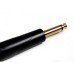 Кабель інструментальний Cascha CCA-G1BK6 (Advanced Line Guitar Cable, Black, 6 м)