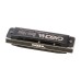 Губна гармошка Cascha Master Edition Blues Harmonica in Bb Diatonic HH 2236