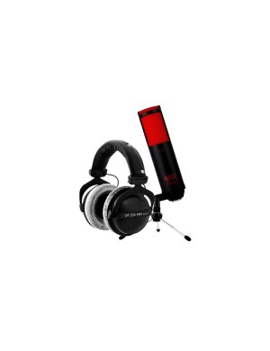 Комплект для звукозаписи Beyerdynamic Creator 770 PRO KR SET