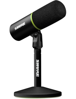 Микрофон для геймеров SHURE MV6 Микрофон для геймеров SHURE MV6