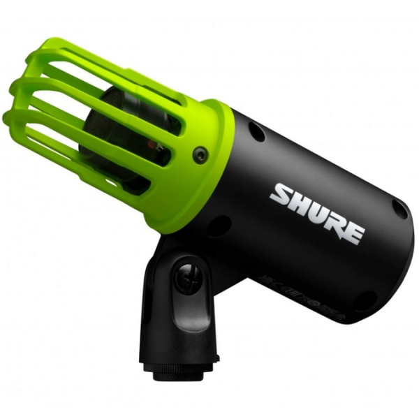 Мікрофон для геймерів SHURE MV6 Мікрофон для геймерів SHURE MV6