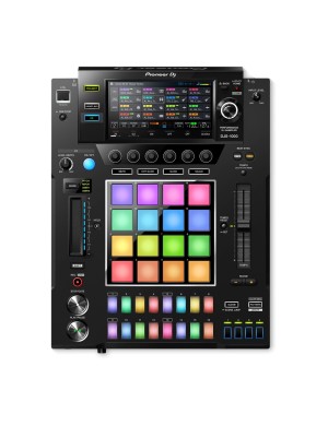 Семплер PIONEER DJS-1000