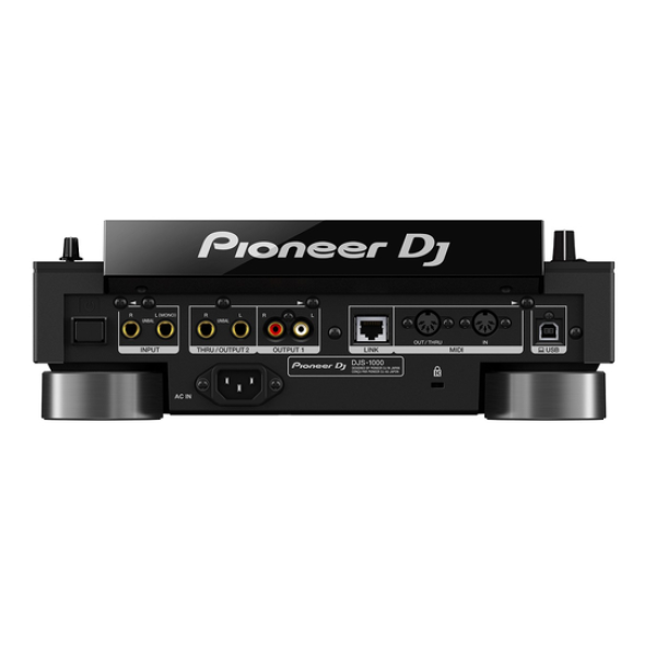 Семплер PIONEER DJS-1000 Семплер PIONEER DJS-1000