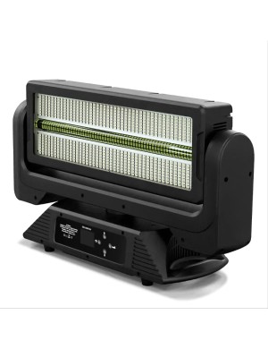 Світлодіодний стробоскоп PRO LUX MOVING STROBE HEAD