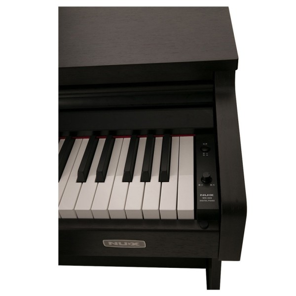Цифрове піаніно NUX WK-520 (black) Цифрове піаніно NUX WK-520 (black)