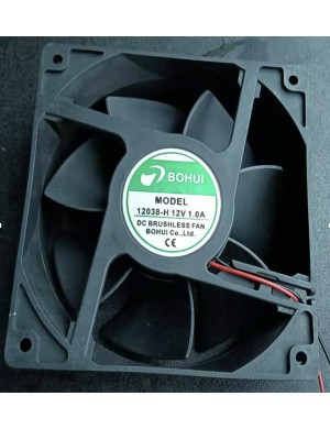 Вентилятор надува и подъема пузырьков для BL-002