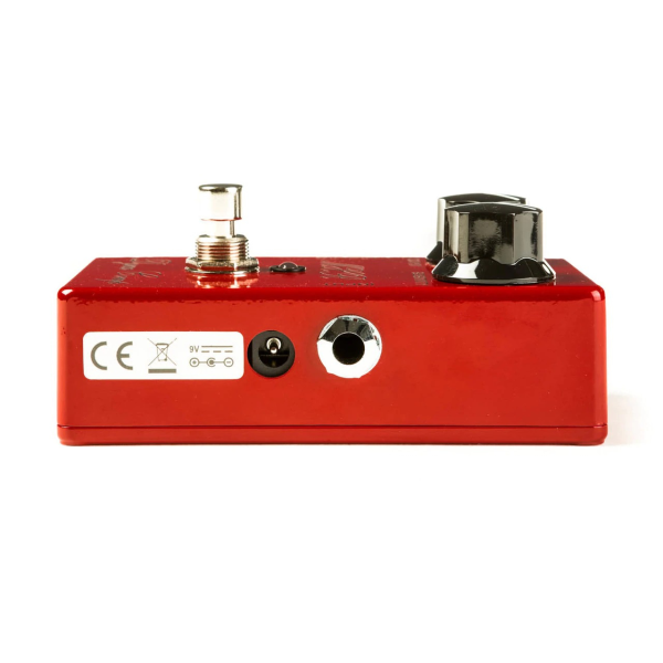 Гітарна педаль ефектів компресор MXR SCRIPT DYNA COMP