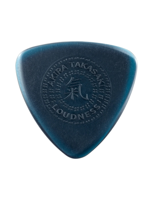 Набор медиаторов DUNLOP AKIRA TAKASAKI CUSTOM PRIMETONE PICK 1.4MM