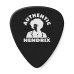 Набір медіаторів DUNLOP JIMI HENDRIX 69 PSYCH SERIES AURA MANDALA GUITAR PICK (HEAVY)
