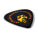 Набір медіаторів DUNLOP JIMI HENDRIX 69 PSYCH SERIES AURA MANDALA GUITAR PICK (HEAVY)
