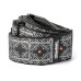 Гітарний ремінь DUNLOP D6718 JACQUARD RIAD STRAP