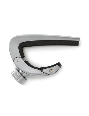Каподастр DUNLOP Pivot Capo (Satin Chrome)