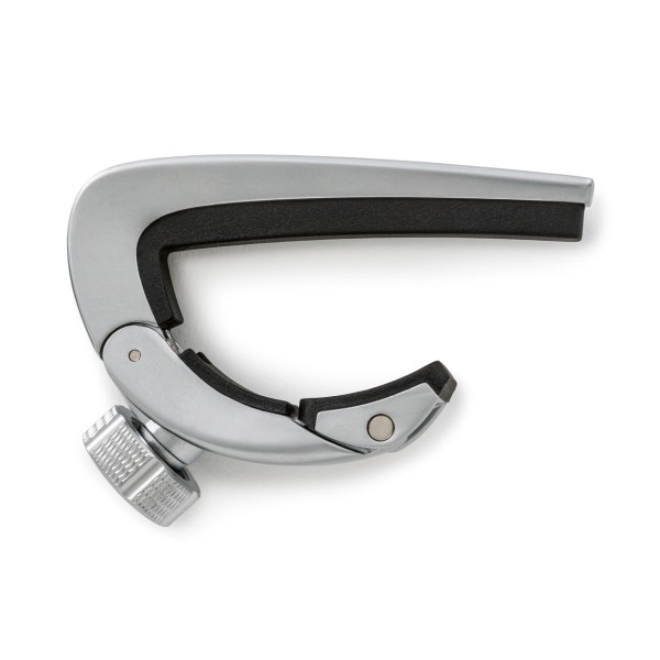 Каподастр DUNLOP Pivot Capo (Satin Chrome)