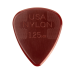 Медіатор DUNLOP NYLON STANDARD PICK 1.25MM – Набір
