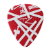 Медіатор DUNLOP EVH SHARK GUITAR MAX-GRIP PICK – Набір
