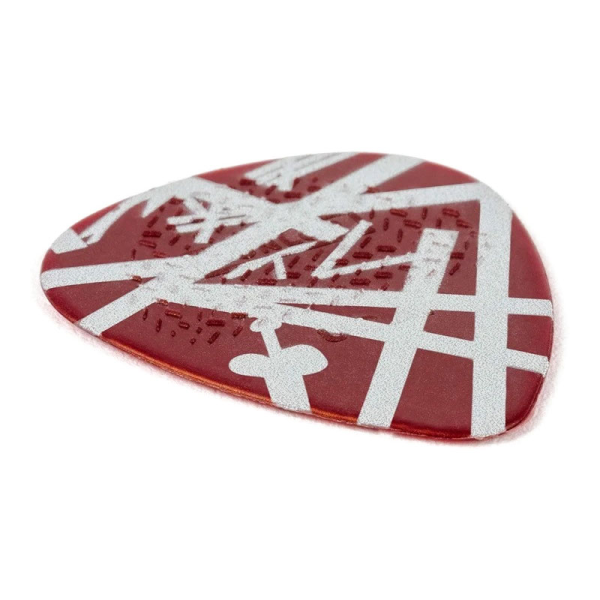 Медіатор DUNLOP EVH SHARK GUITAR MAX-GRIP PICK – Набір
