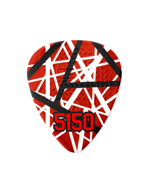 Медиатор DUNLOP EVH 5150 MAX-GRIP PICK – набор
