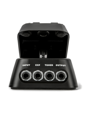 Педаль ефектів DUNLOP VOLUME (X) 8 PEDAL