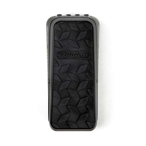 Педаль ефектів DUNLOP VOLUME (X) 8 PEDAL