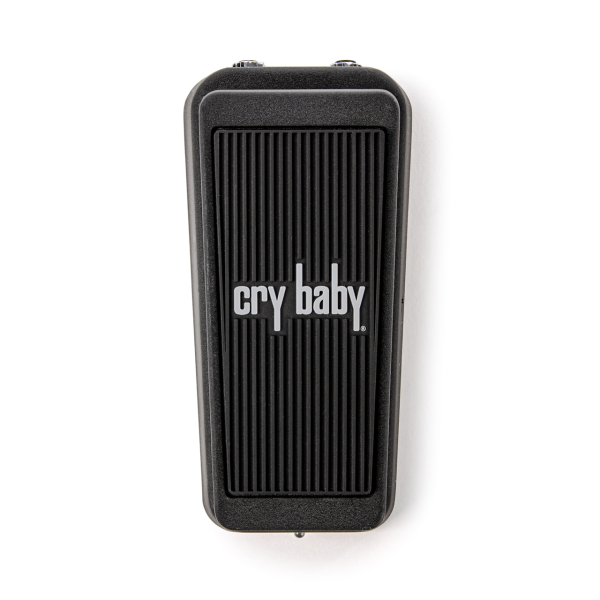 Педаль ефектів DUNLOP CRYBABY JUNIOR WAH