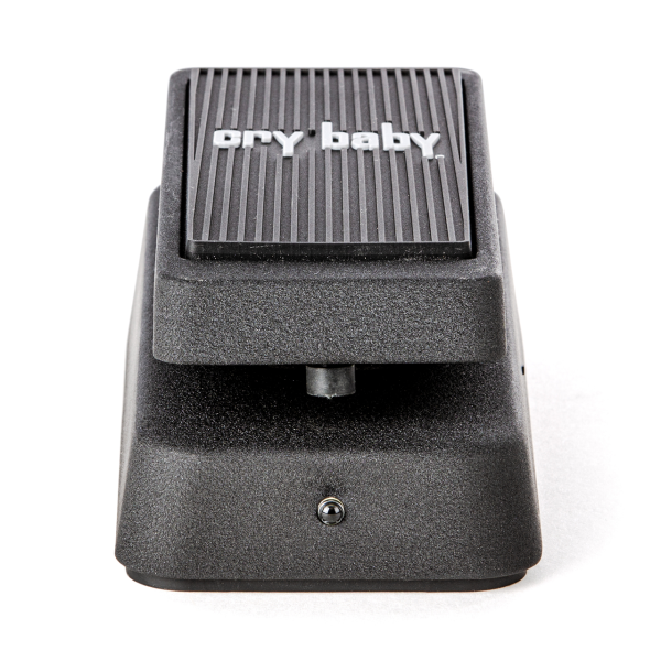 Педаль ефектів DUNLOP CRYBABY JUNIOR WAH