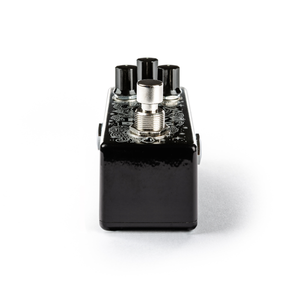 Гітарна педаль ефектів "овердрайв" MXR RAW DAWG OVERDRIVE