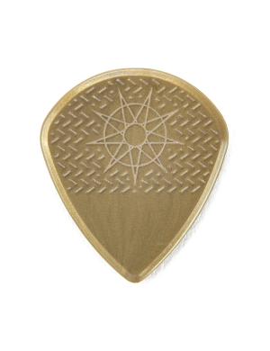 Набор медиаторов DUNLOP 471PMT MICK THOMSON CUSTOM JAZZ III PICK