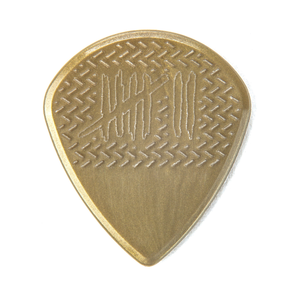 Набір медіаторів DUNLOP 471PMT MICK THOMSON CUSTOM JAZZ III PICK