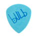 Медіатор DUNLOP MISHA MANSOOR CUSTOM DELRIN FLOW PICK LIVE .65MM – Набір