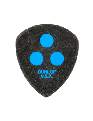 Медиатор DUNLOP MISHA MANSOOR CUSTOM DELRIN FLOW PICK STUDIO .73MM – Набор
