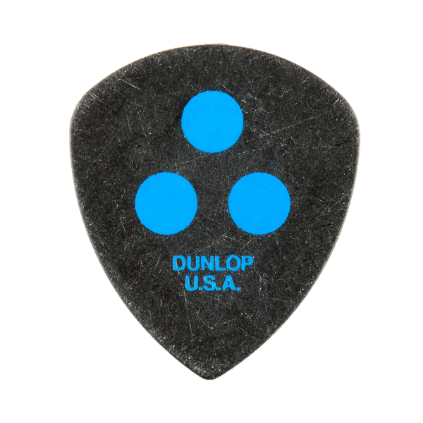 Медіатор DUNLOP MISHA MANSOOR CUSTOM DELRIN FLOW PICK STUDIO .73MM – Набір