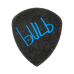 Медіатор DUNLOP MISHA MANSOOR CUSTOM DELRIN FLOW PICK STUDIO .73MM – Набір