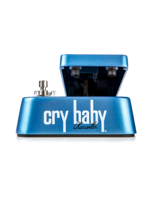 Гітарна педаль ефектів DUNLOP JUSTIN CHANCELLOR CRY BABY WAH
