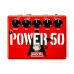 Гітарна педаль ефектів DUNLOP MXR TOM MORELLO POWER 50 OVERDRIVE