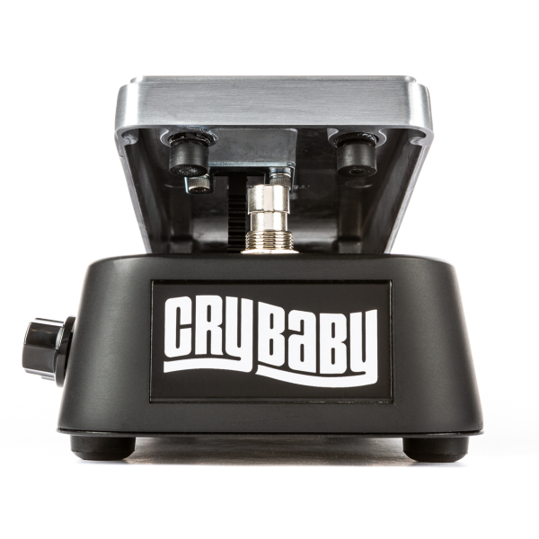 Педаль ефектів DUNLOP CRY BABY CUSTOM BADASS DUAL-INDUCTOR EDITION WAH