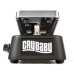 Педаль ефектів DUNLOP CRY BABY CUSTOM BADASS DUAL-INDUCTOR EDITION WAH