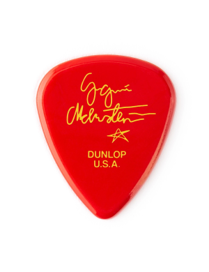 Набор медиаторов DUNLOP YNGWIE MALMSTEEN 2.0MM